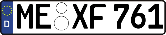 ME-XF761