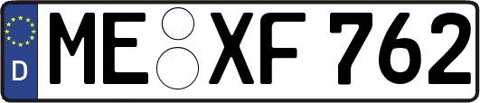 ME-XF762