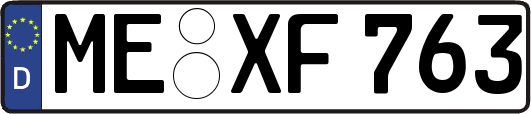 ME-XF763