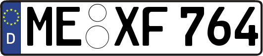 ME-XF764