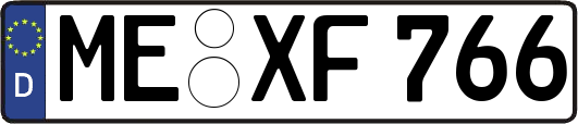ME-XF766