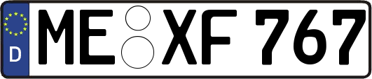 ME-XF767