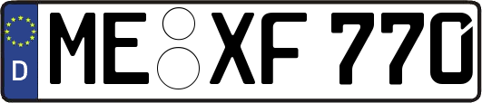 ME-XF770