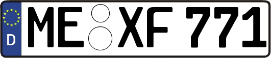 ME-XF771