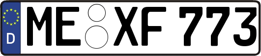 ME-XF773