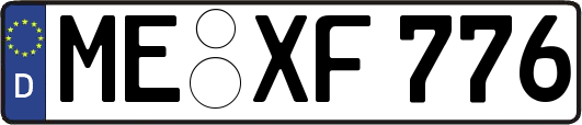 ME-XF776