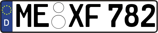 ME-XF782