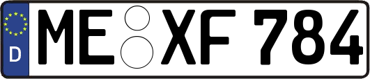ME-XF784