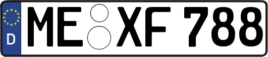 ME-XF788