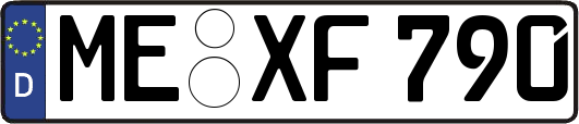 ME-XF790