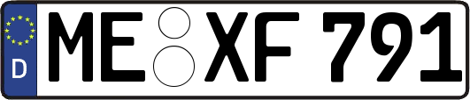 ME-XF791