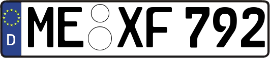 ME-XF792