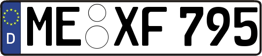 ME-XF795