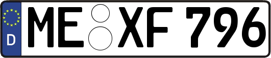 ME-XF796