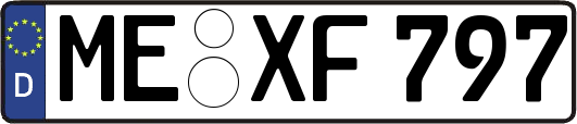 ME-XF797