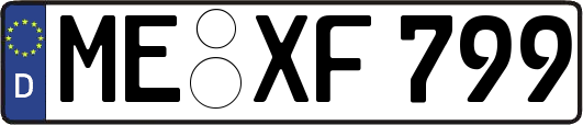 ME-XF799
