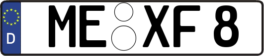 ME-XF8