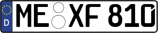 ME-XF810