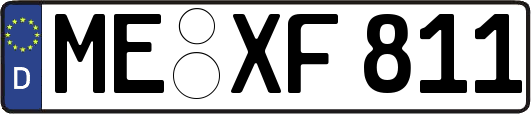 ME-XF811