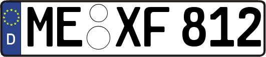 ME-XF812
