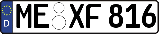 ME-XF816