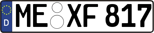 ME-XF817