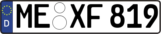 ME-XF819