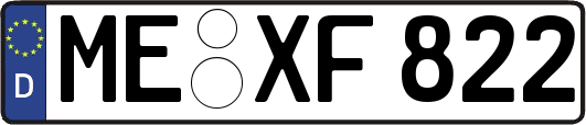 ME-XF822