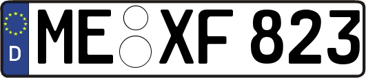 ME-XF823
