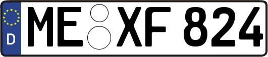ME-XF824
