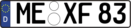 ME-XF83