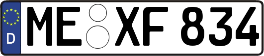 ME-XF834