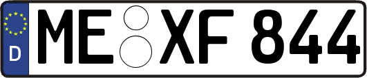 ME-XF844