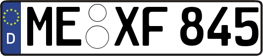 ME-XF845