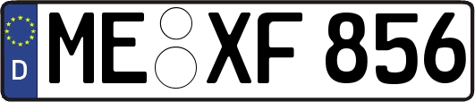 ME-XF856