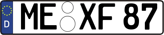 ME-XF87