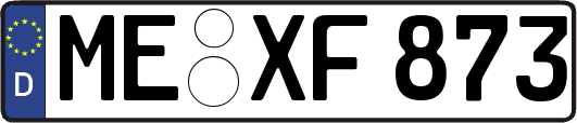 ME-XF873