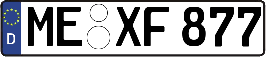 ME-XF877