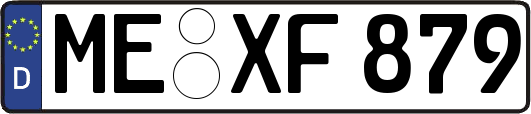 ME-XF879