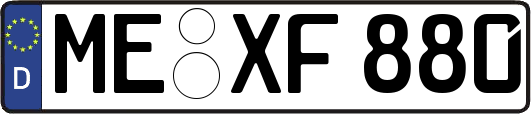 ME-XF880