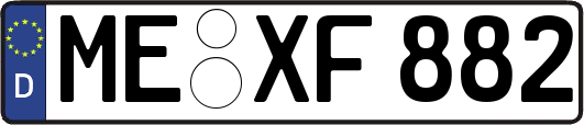 ME-XF882