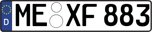 ME-XF883