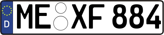 ME-XF884