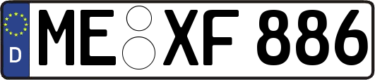 ME-XF886