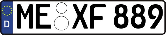 ME-XF889
