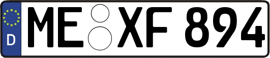 ME-XF894