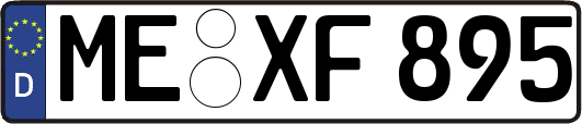 ME-XF895