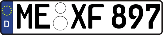 ME-XF897