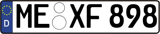 ME-XF898