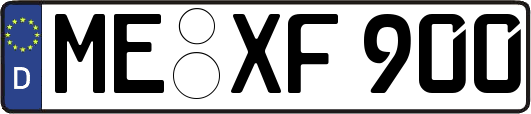ME-XF900